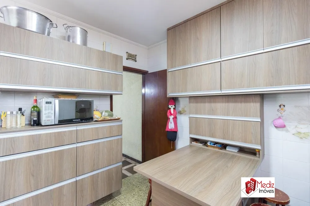 Sobrado, 3 quartos, 170 m² - Foto 3