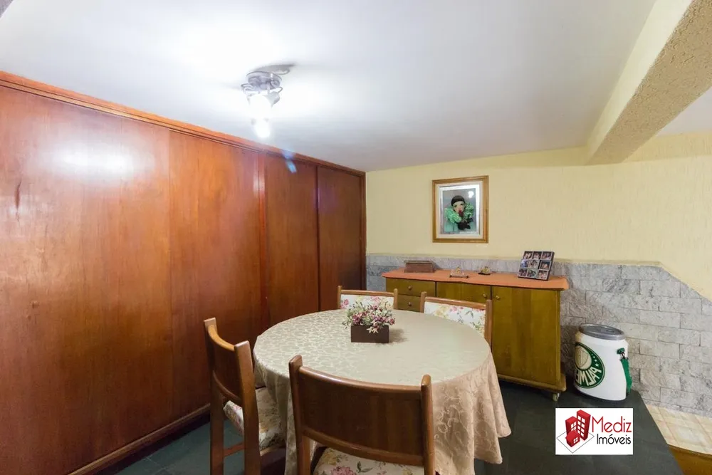 Sobrado, 3 quartos, 170 m² - Foto 11
