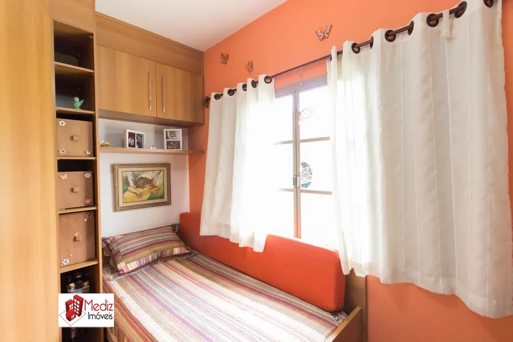 Sobrado, 3 quartos, 170 m² - Foto 5