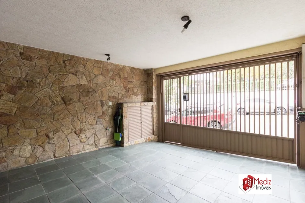 Sobrado, 3 quartos, 170 m² - Foto 12