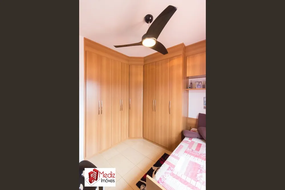 Sobrado, 3 quartos, 170 m² - Foto 7