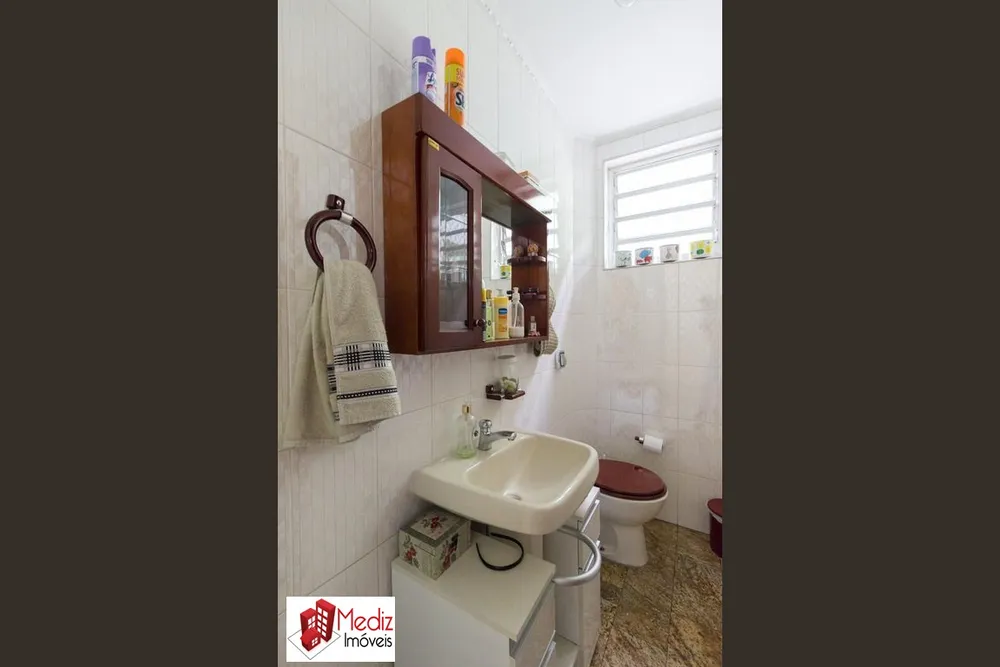 Sobrado, 3 quartos, 170 m² - Foto 9