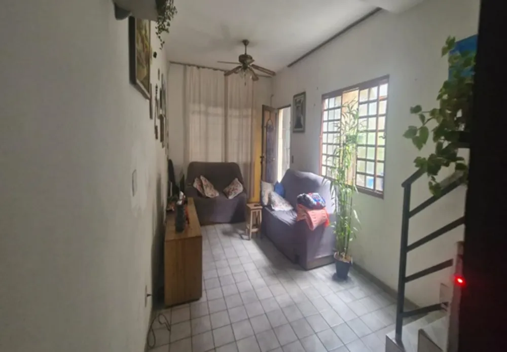 Sobrado, 2 quartos, 90 m² - Foto 1