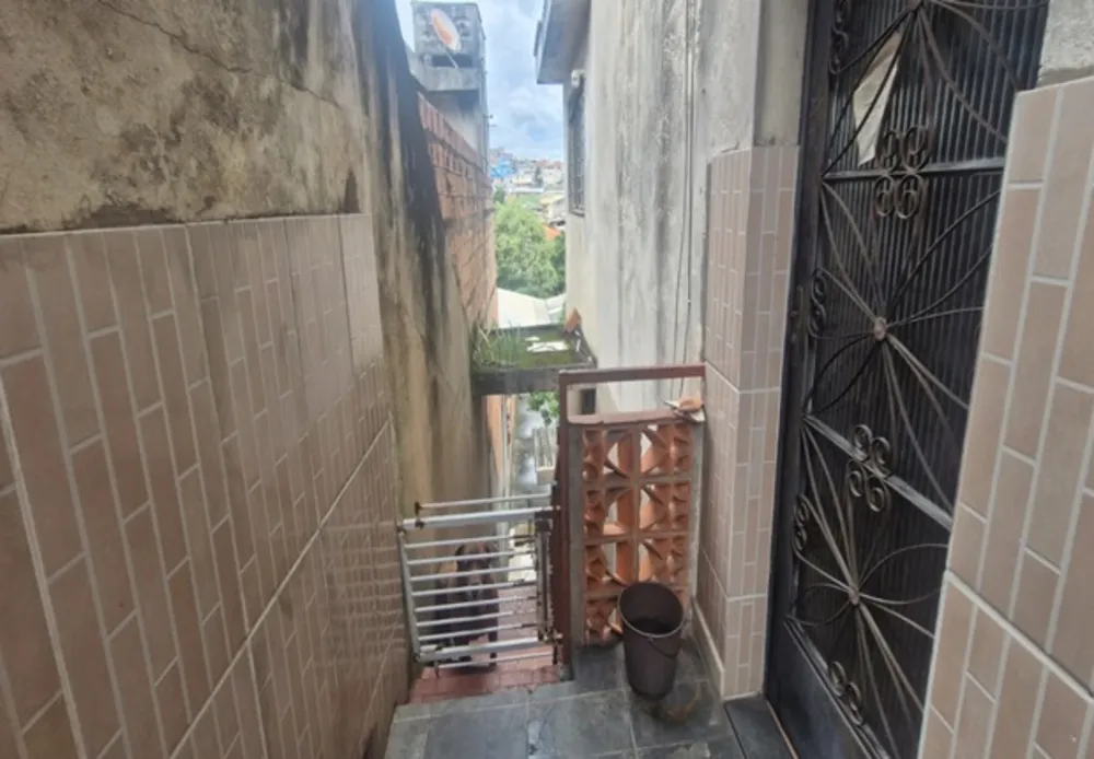 Sobrado, 2 quartos, 90 m² - Foto 10