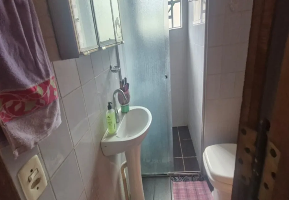 Sobrado, 2 quartos, 90 m² - Foto 4