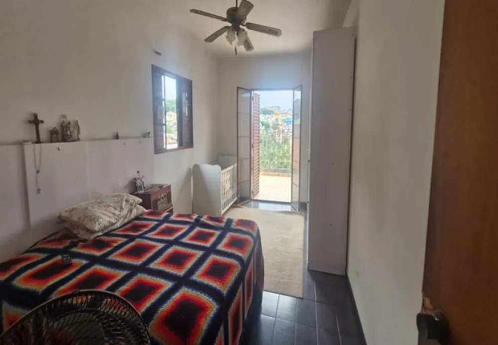 Sobrado, 2 quartos, 90 m² - Foto 5