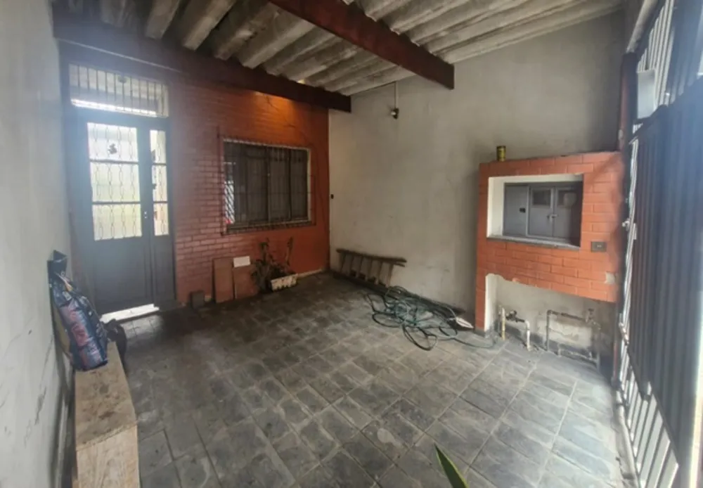 Sobrado, 2 quartos, 90 m² - Foto 11