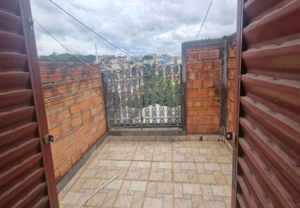 Sobrado, 2 quartos, 90 m² - Foto 7
