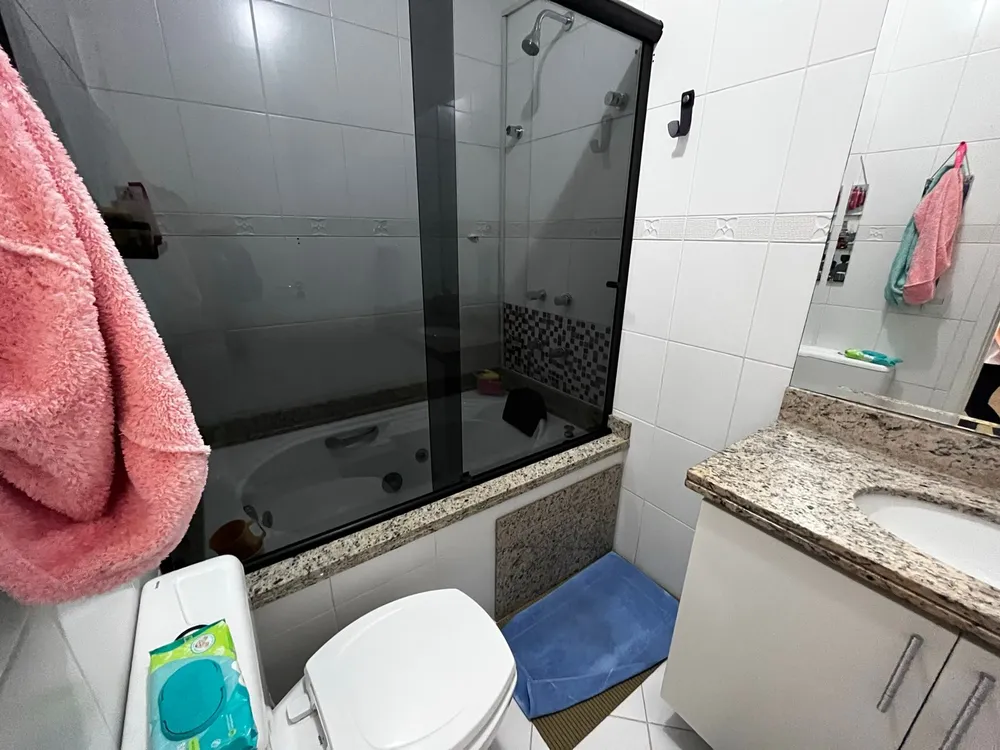 Sobrado, 3 quartos, 238 m² - Foto 10