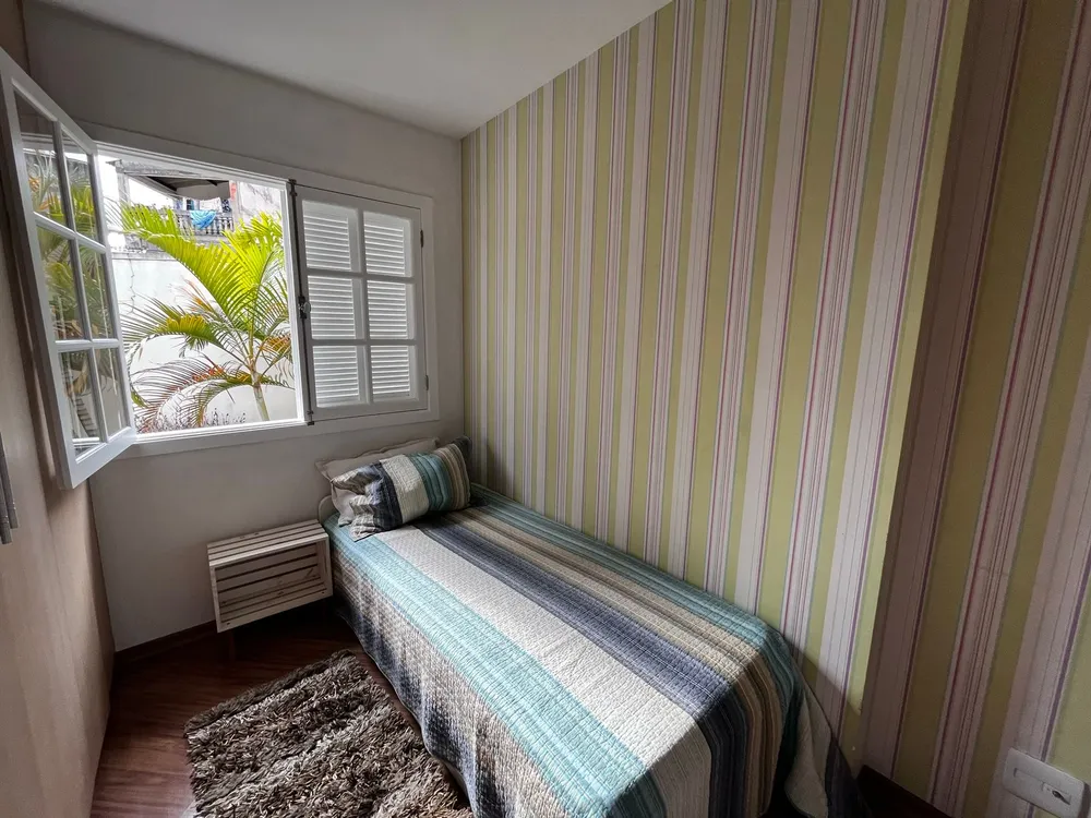 Sobrado, 3 quartos, 238 m² - Foto 9