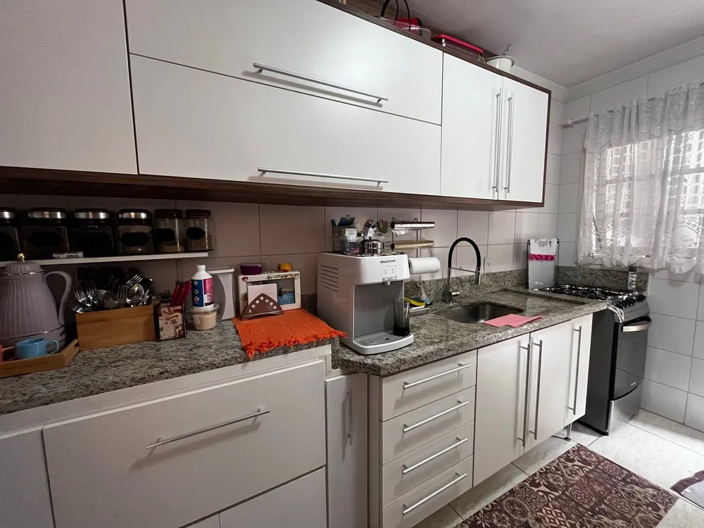 Sobrado, 3 quartos, 238 m² - Foto 5