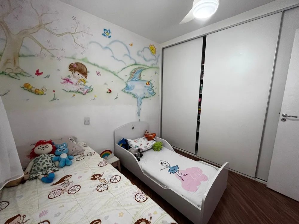 Sobrado, 3 quartos, 238 m² - Foto 7