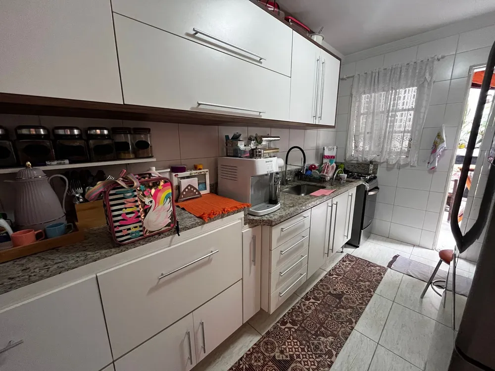 Sobrado, 3 quartos, 238 m² - Foto 4