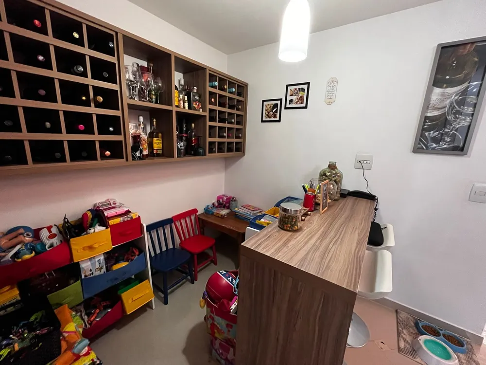 Sobrado, 3 quartos, 238 m² - Foto 8