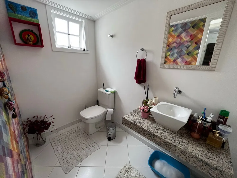 Sobrado, 3 quartos, 238 m² - Foto 11