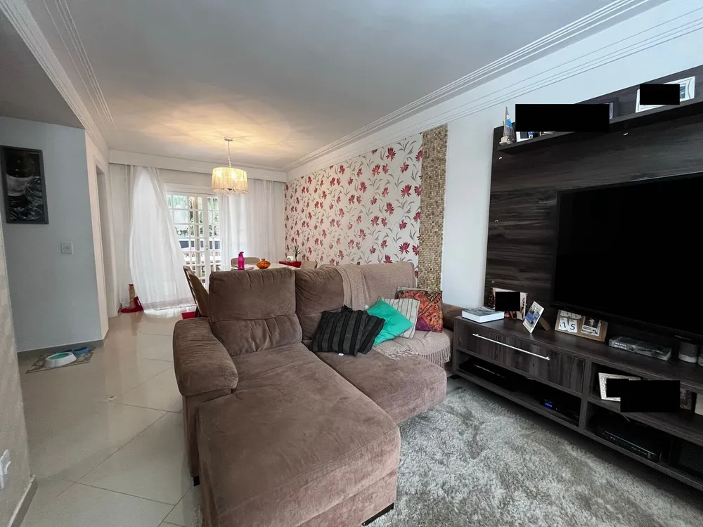 Sobrado, 3 quartos, 238 m² - Foto 1