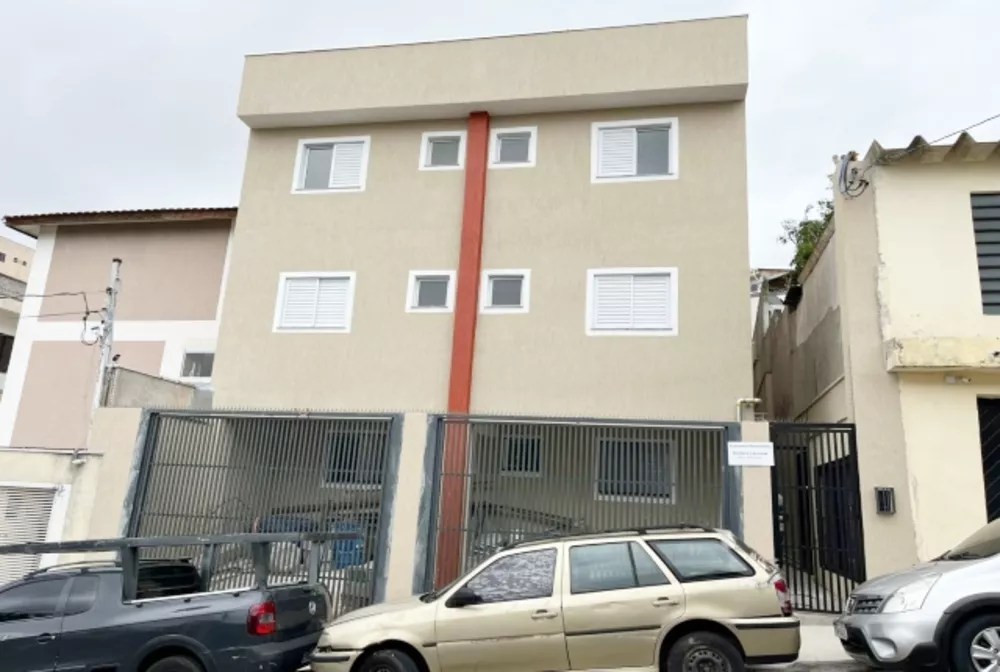 Apartamento à venda com 2 quartos, 39m² - Foto 16