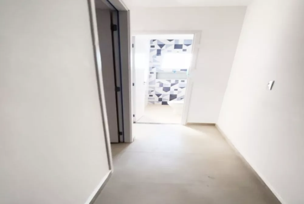 Apartamento à venda com 2 quartos, 39m² - Foto 7