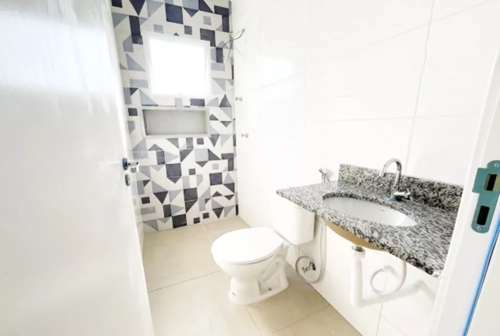 Apartamento à venda com 2 quartos, 39m² - Foto 9