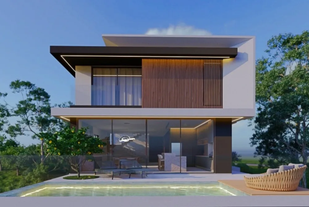 Terreno, 403 m² - Foto 5