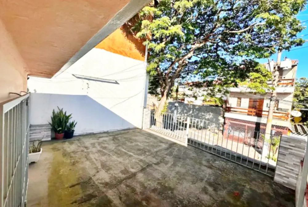Casa, 4 quartos, 120 m² - Foto 7