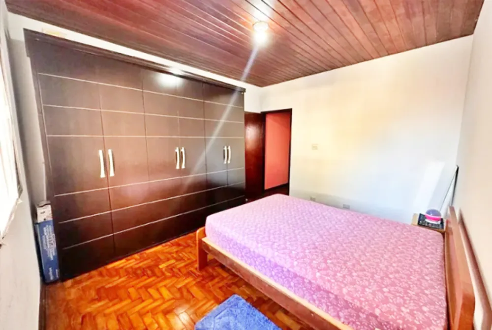 Casa, 4 quartos, 120 m² - Foto 1