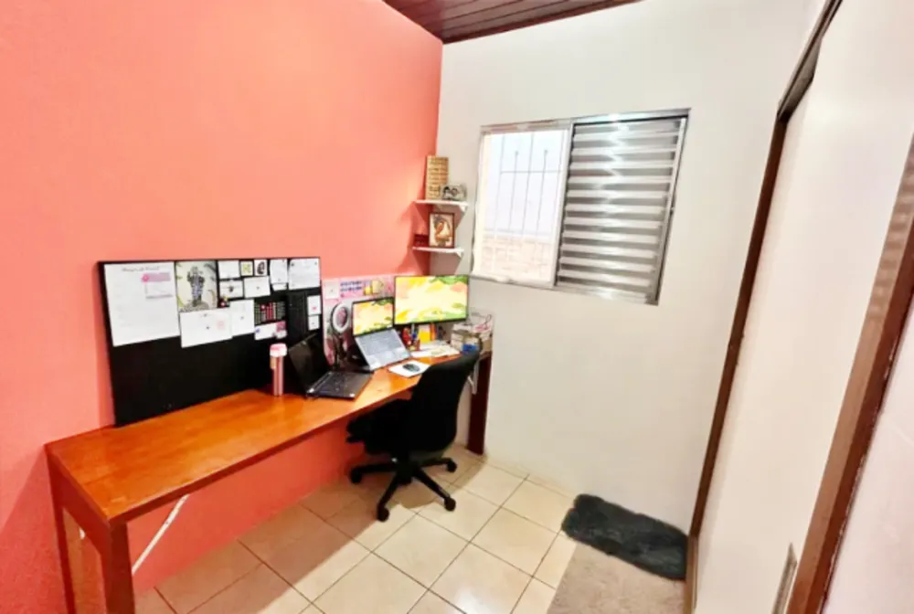 Casa, 4 quartos, 120 m² - Foto 2