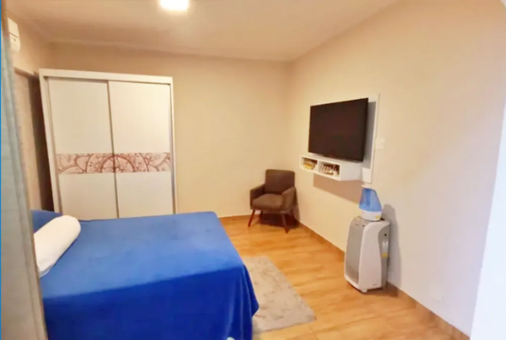 Casa, 4 quartos, 120 m² - Foto 6