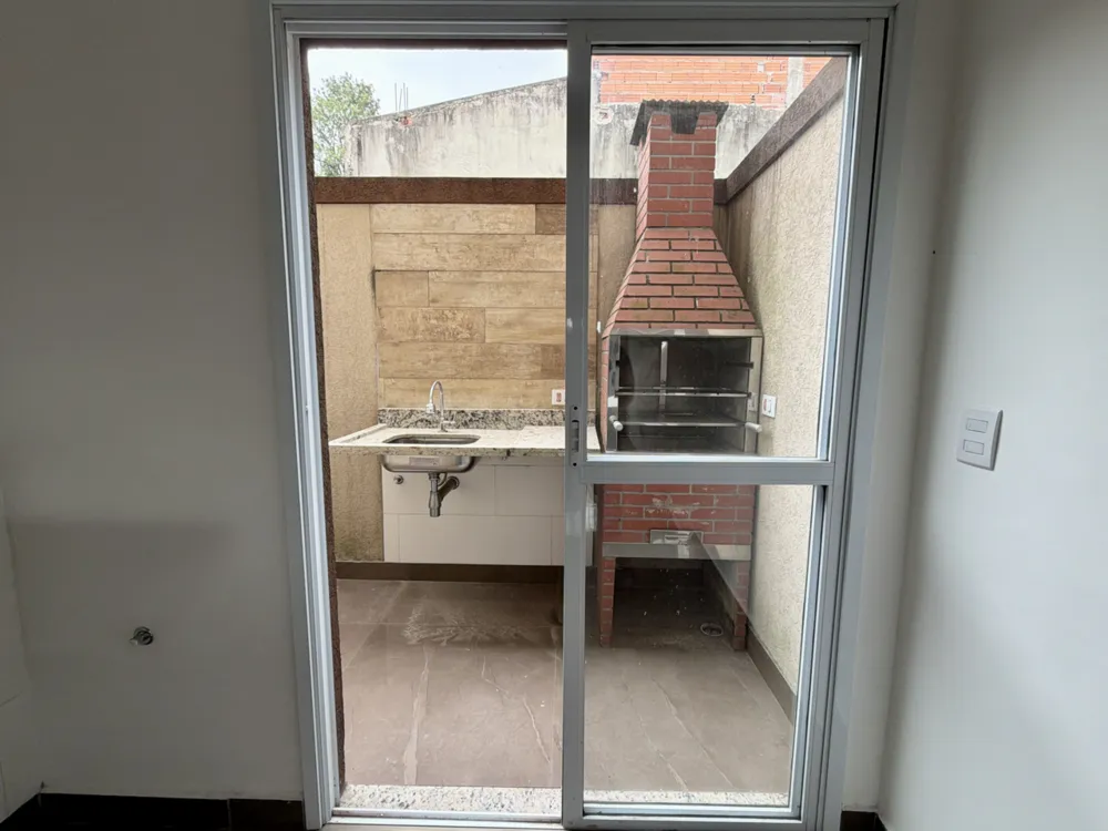 Sobrado, 2 quartos, 52 m² - Foto 2