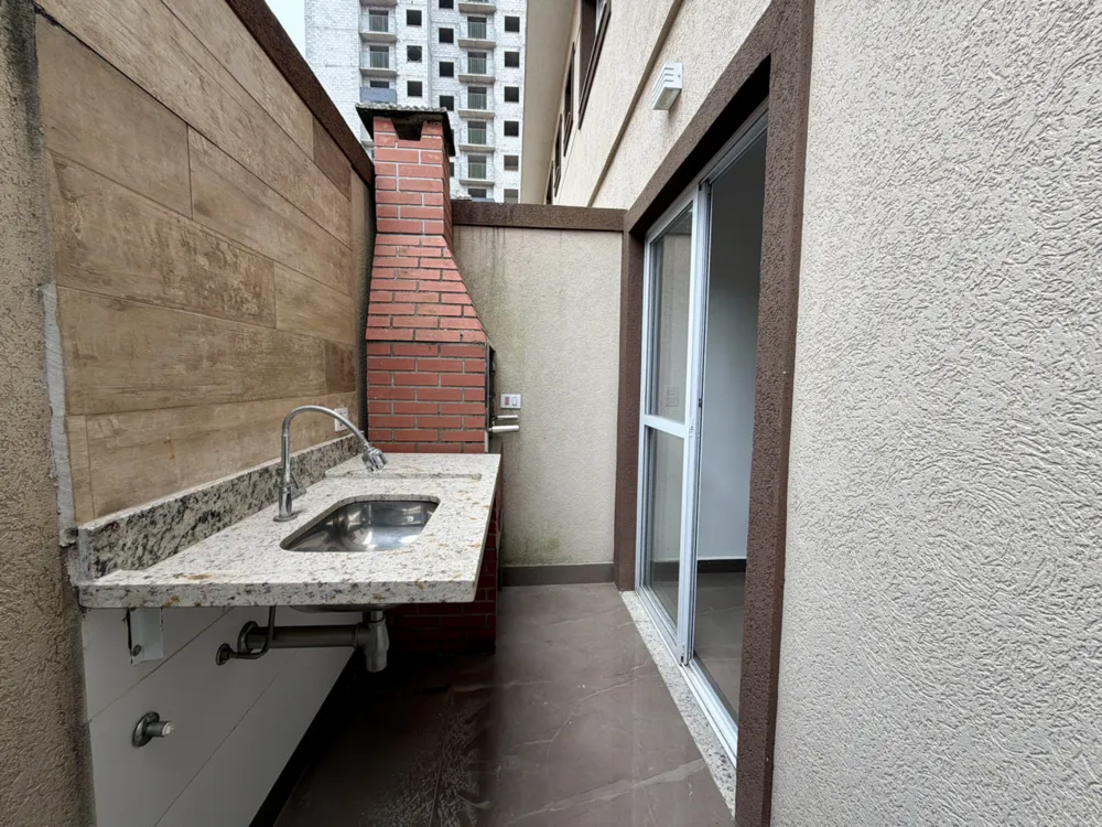 Sobrado, 2 quartos, 52 m² - Foto 3