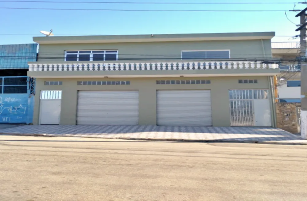 Sala-Conjunto, 380 m² - Foto 1