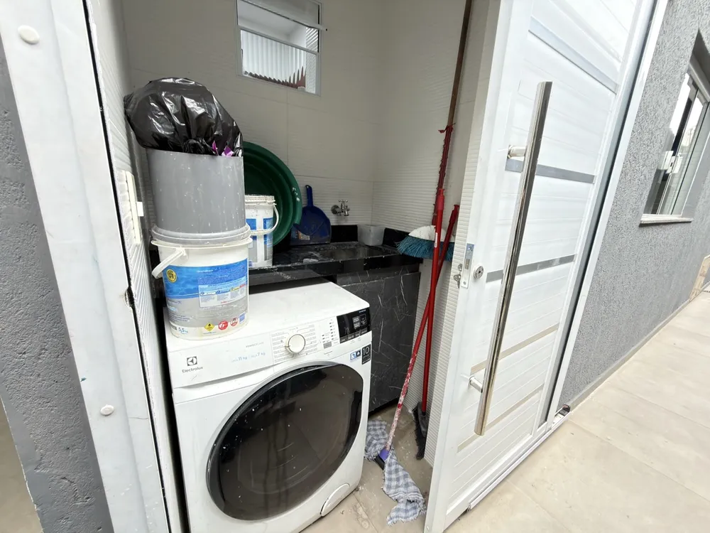 Sobrado, 3 quartos, 148 m² - Foto 1
