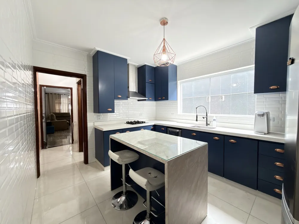 Sobrado, 3 quartos, 148 m² - Foto 8