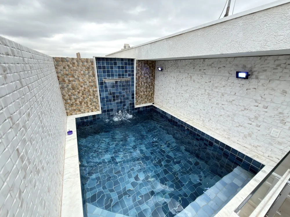 Sobrado, 3 quartos, 148 m² - Foto 2