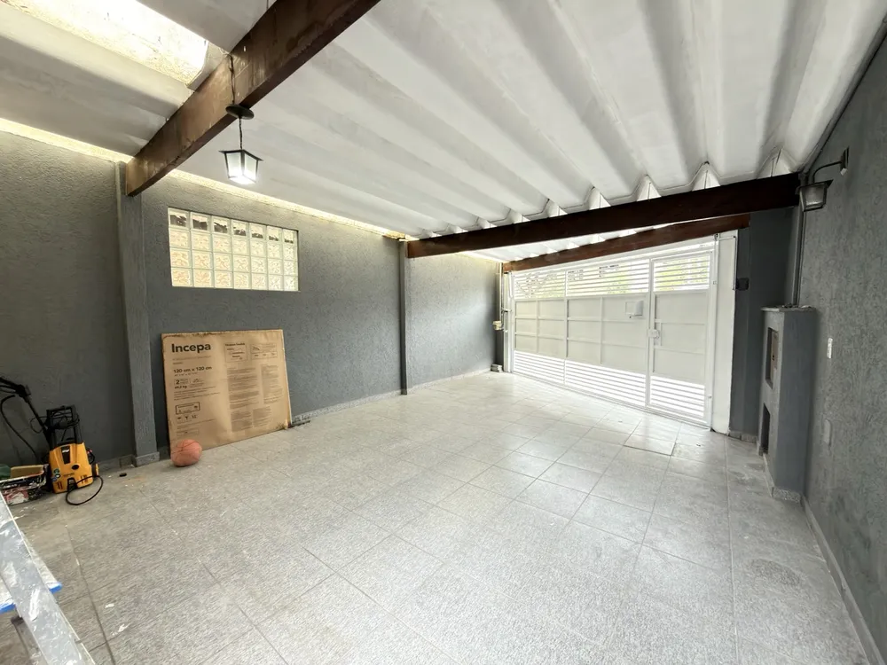 Sobrado, 3 quartos, 148 m² - Foto 3