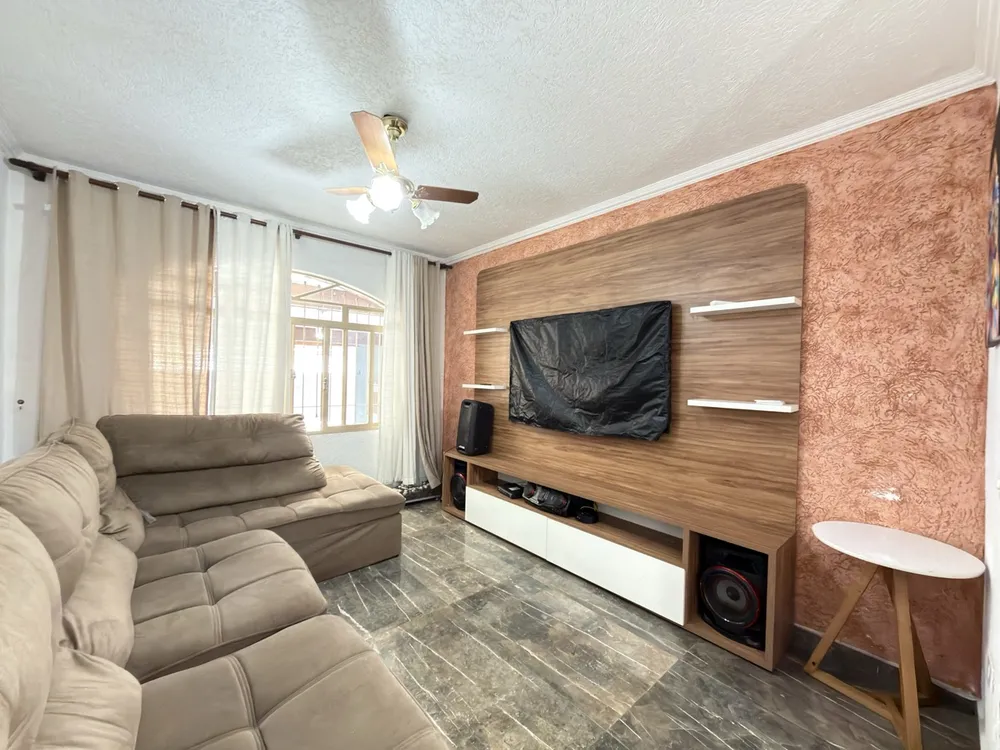 Sobrado, 3 quartos, 148 m² - Foto 12