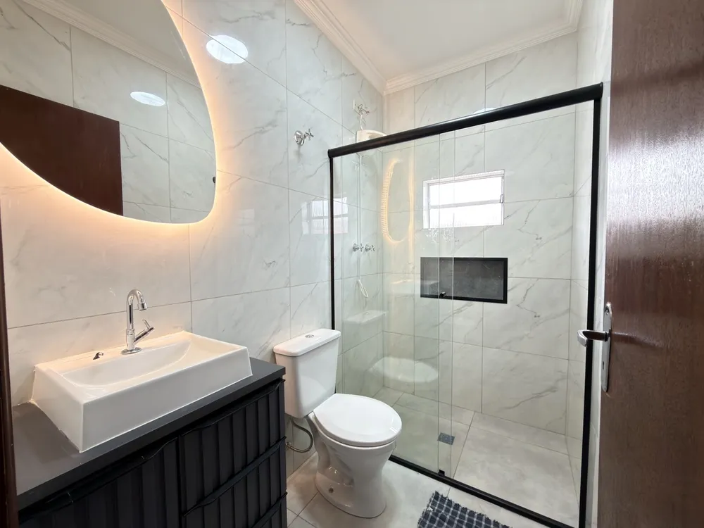Sobrado, 3 quartos, 148 m² - Foto 7