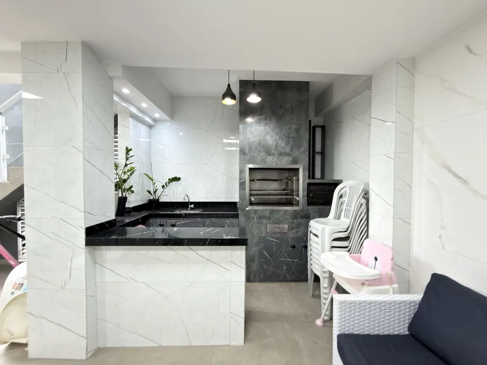 Sobrado, 3 quartos, 148 m² - Foto 5