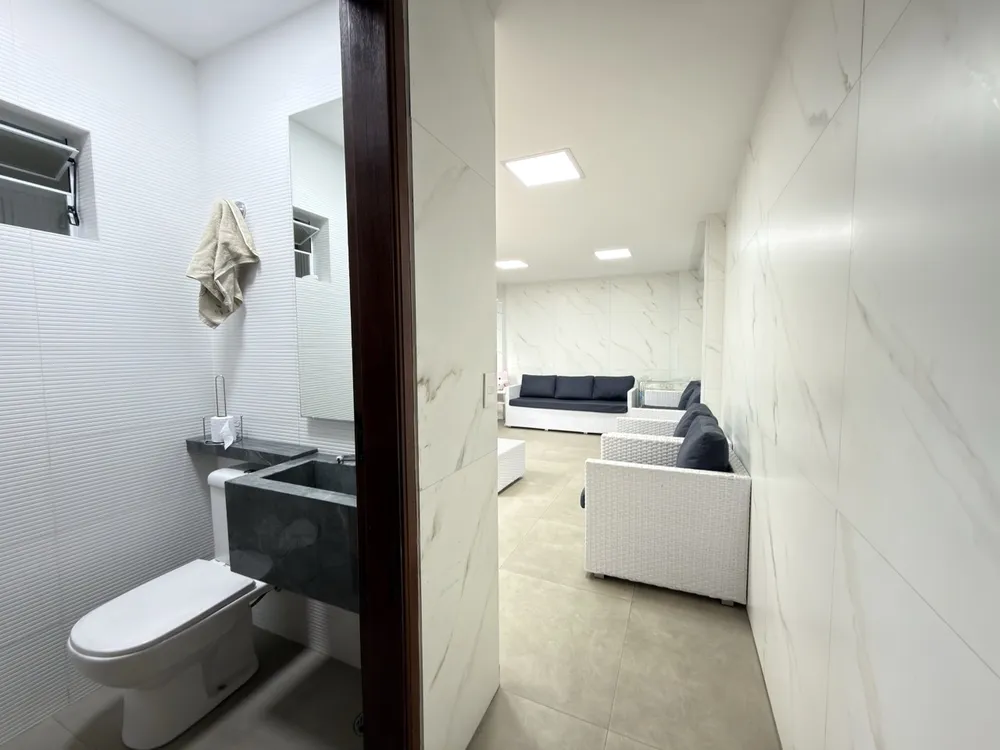 Sobrado, 3 quartos, 148 m² - Foto 11