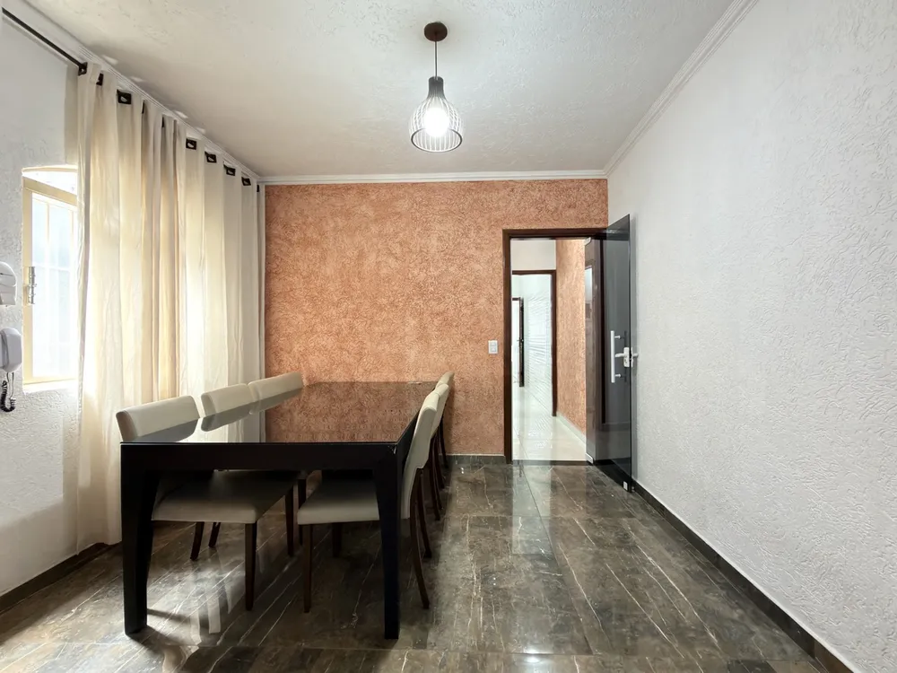 Sobrado, 3 quartos, 148 m² - Foto 9
