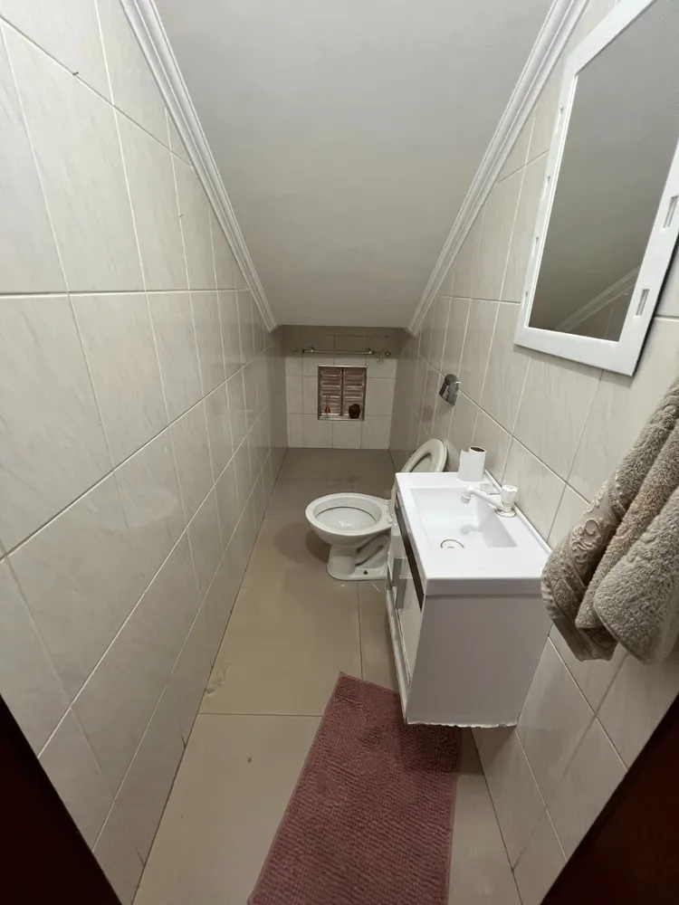 Sobrado, 3 quartos, 270 m² - Foto 6