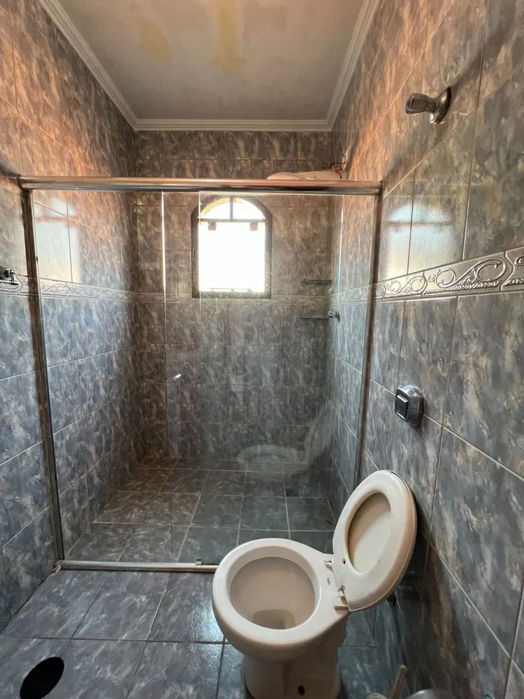 Sobrado, 3 quartos, 270 m² - Foto 6