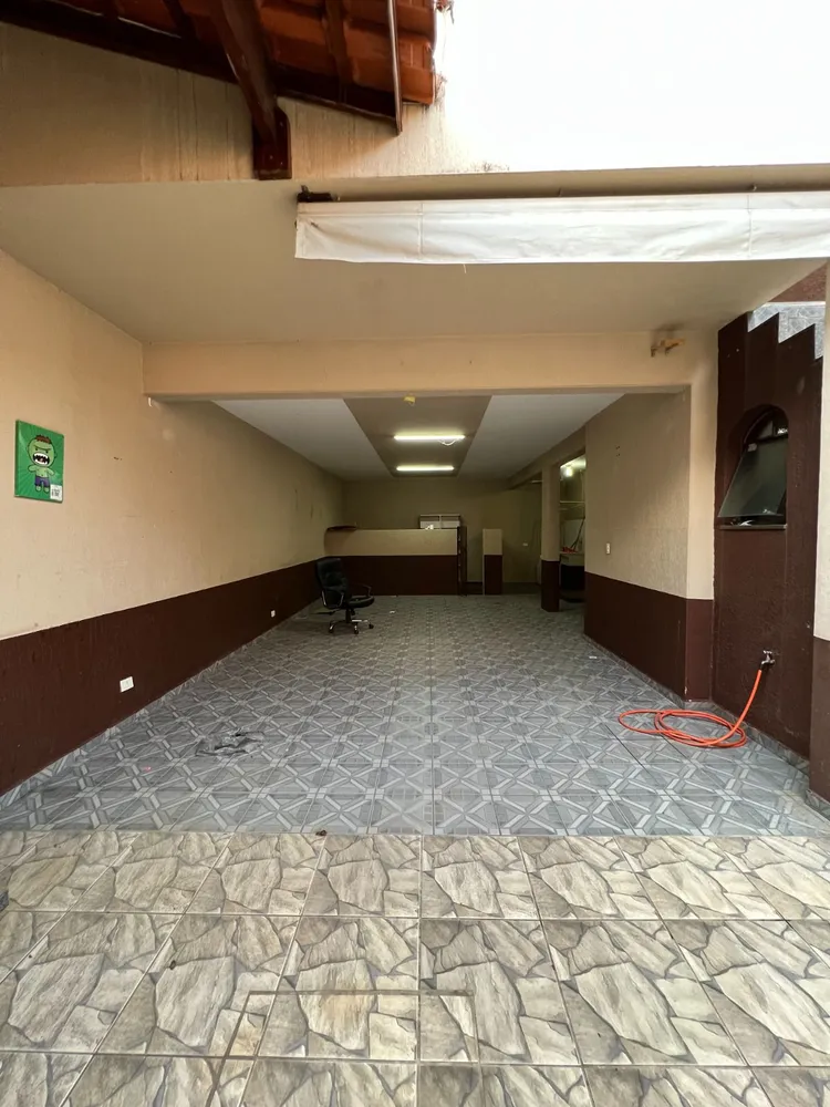 Sobrado, 3 quartos, 270 m² - Foto 15