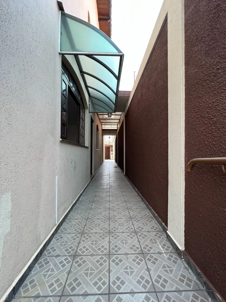 Sobrado, 3 quartos, 270 m² - Foto 13