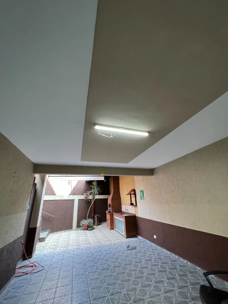 Sobrado, 3 quartos, 270 m² - Foto 16