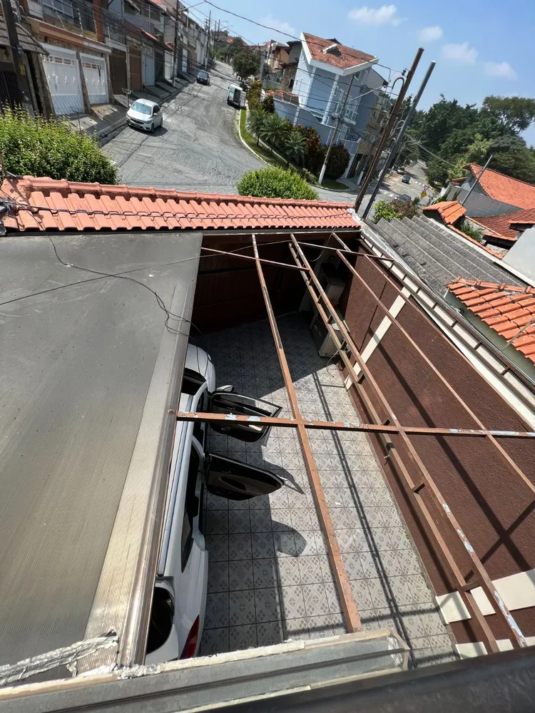 Sobrado, 3 quartos, 270 m² - Foto 9