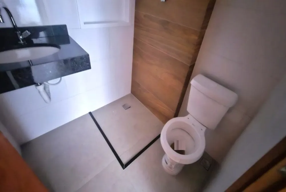 Apartamento, 2 quartos, 28 m² - Foto 11