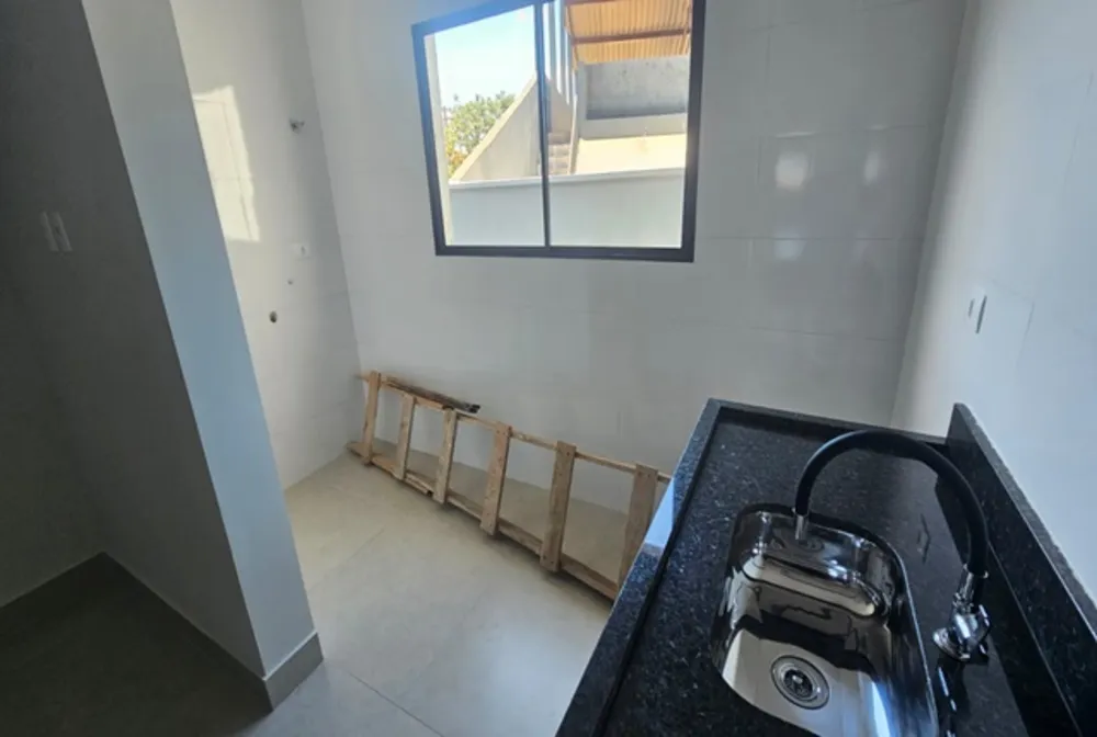 Apartamento, 2 quartos, 28 m² - Foto 1