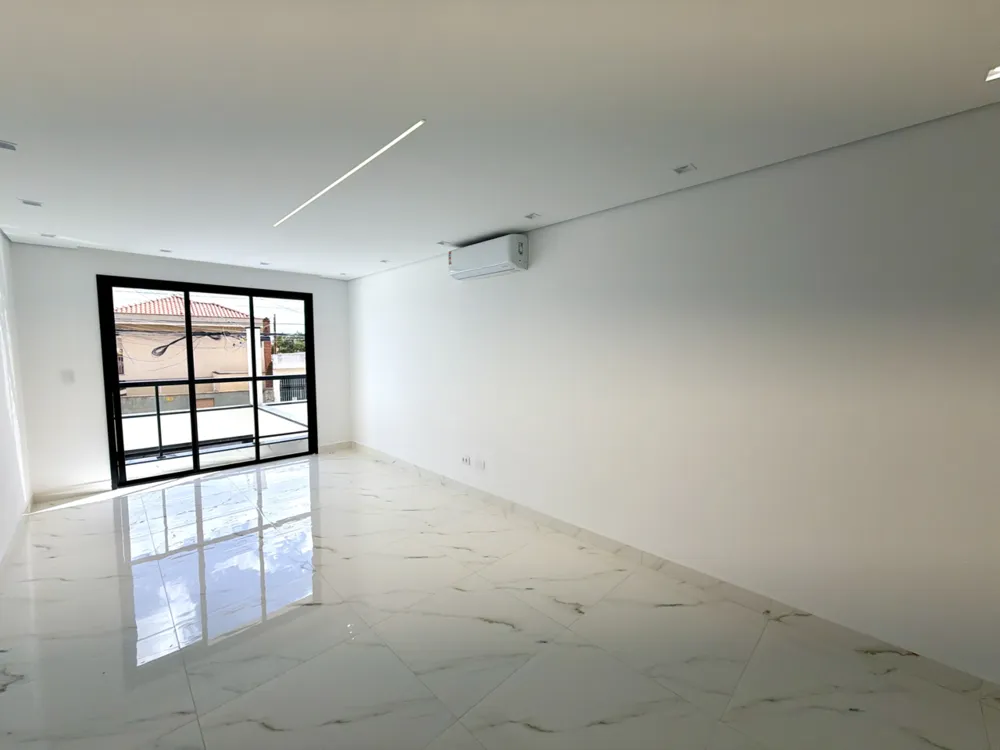 Sobrado, 3 quartos, 183 m² - Foto 2
