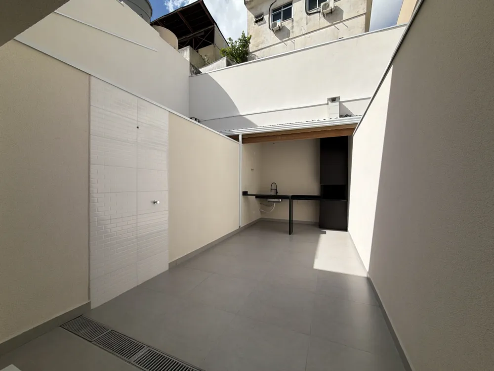 Sobrado, 3 quartos, 183 m² - Foto 11